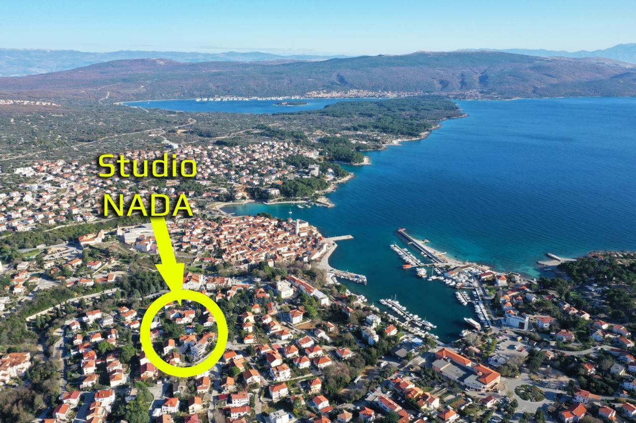 Studios Nada Кърк Екстериор снимка