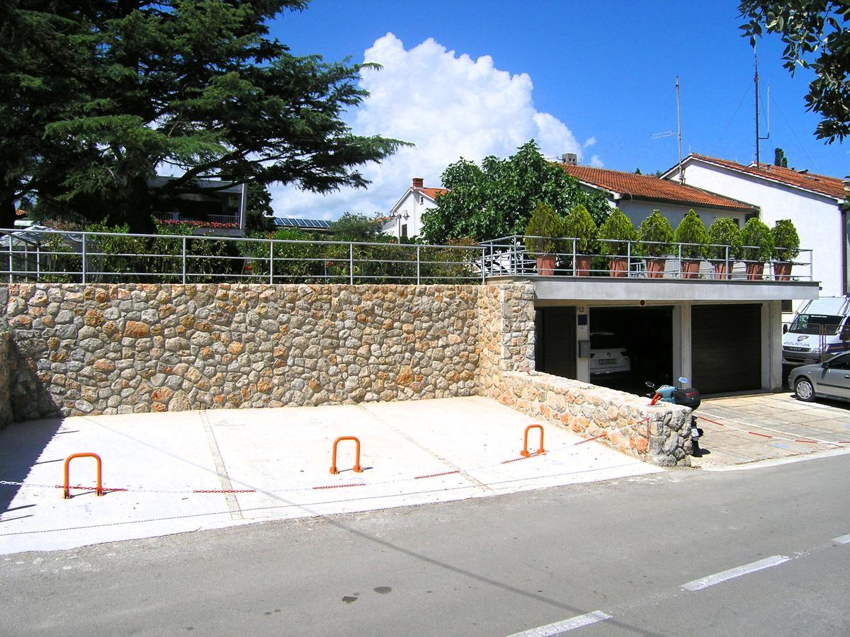 Studios Nada Кърк Екстериор снимка