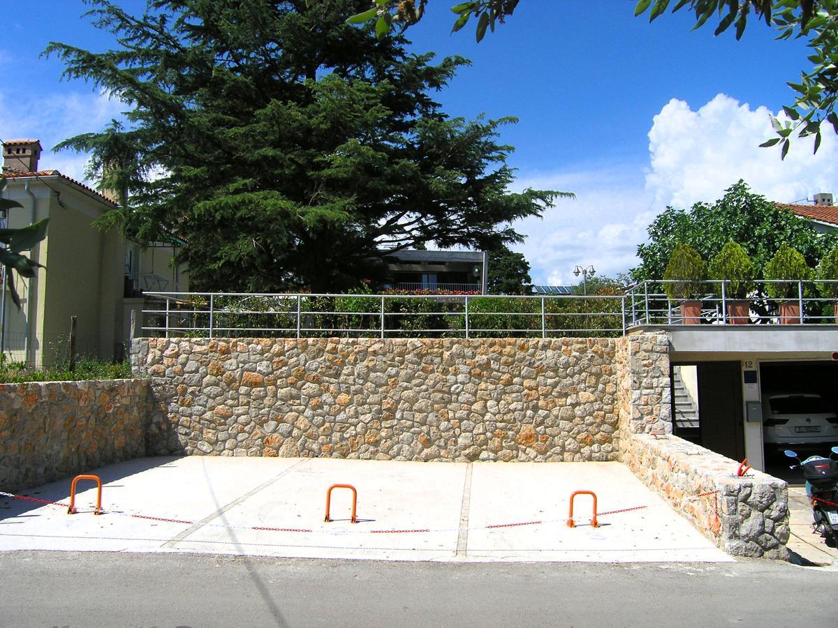 Studios Nada Кърк Екстериор снимка